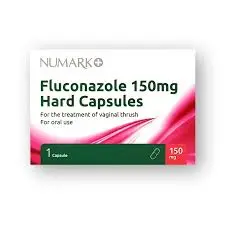  Fluconazole Tablets